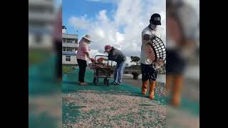 111年度【話我家鄉Show出你自己影音創作競賽 ★優選獎】阮ㄟ故鄉 阮ㄟ愛 學員莊惋婷作品