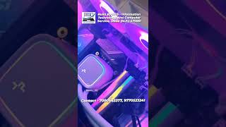 #newpcbuild #gamingpc #bestgamingpc #bestgamingpcbuilder #gamingpcindatia #newpc #newpcbuild