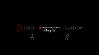 Biological Classification || Neet pyqs series || #day108 #mcqsseries #neetpyqs