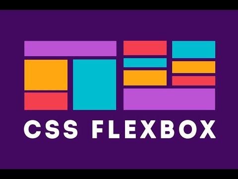 Css Flexbox tutorial