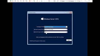 How to Create VM Machine