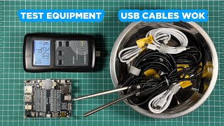 Ultimate USB Cable Testing Guide: Step-by-Step Process