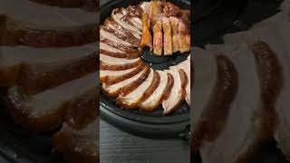 台中平價港式烤鴨！ #美食 #food #台中美食 #烤鴨#台中#沙鹿