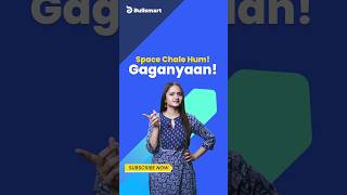 India's Ambitious Gaganyaan Mission 🚀