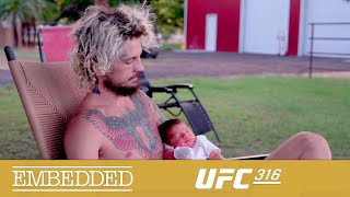 #UFC315 Embedded en Español: Episodio 1