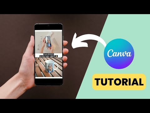 How to Create Mockups in Canva  EASY #canvatutoria #howtousecanva #canvatutorialforbeginners