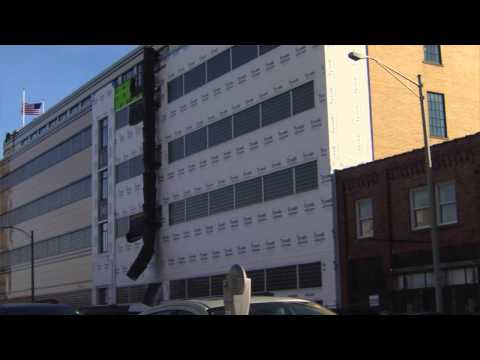 Celebration of Regional Growth 2013 - The Eyde Company
