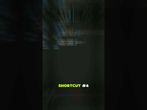 Top 5 Essential VS Code Shortcuts & Tips | Boost Your Coding Speed in 60 Seconds! #shorts