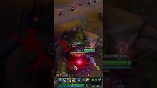 Un regalito caido en la jungla xD! | #arcticwar en #Twitch