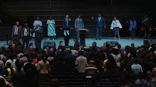 NEW YORK METRO DISTRICT UPCI CELEBRATES 40 YEARS OF SERVICE AND GROWTH