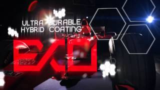 Gtechniq EXO Ultra Durable Hybrid Coating
