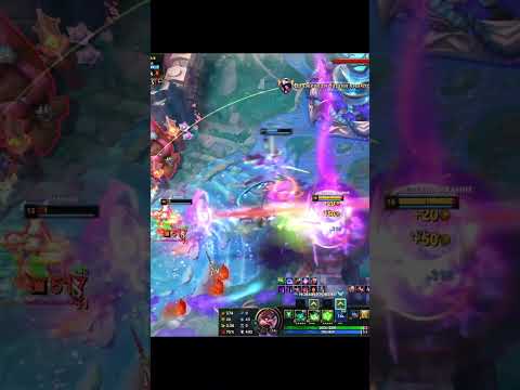 RATATATA  Twitch #leagueoflegends #riotgames #gamedev #twitch  #gaming