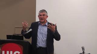 UIC EAA Tech Talk 9/20/2017 Big Data Video 6 of 6