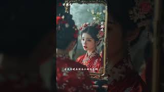 AI视频《牛郎织女》第五集，玉帝王母为了平息舆论，指婚牛郎织女。 在天宫婚礼上，牛郎篡改实情，将所有问题都归  #ai视频