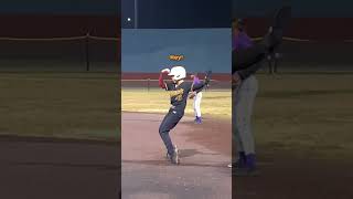 Coach did him dirty 😂⚾