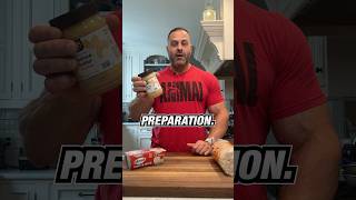 Travel Essentials For Bodybuilders  #bodybuilding #mealprep @EvanCentopaniOfficial