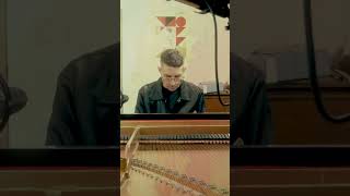 Mark Guiliana ‘questions’ (volume one) | a personal soundtrack guided by introspection & curiosity.