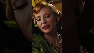 You shall not go to the ball! #cinderella #cinderella2015 #cateblanchett #lilyjames #shorts #viral