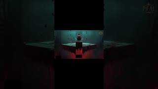 Faceless | Project Family - Official Lyric Video #klingai #lyricvideo#piclumen #ai #music #metal