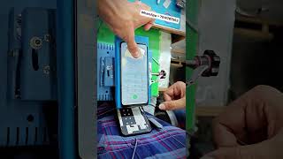 Oppo A1K Display Glass Change #shortsfeed #satisfying #facts #viralshort #motivation #trekintech