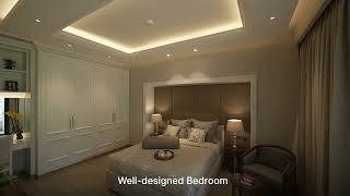 SOBHA Atlantis, Kochi | International Lifestyle | Luxury 3 & 4 BHK Homes