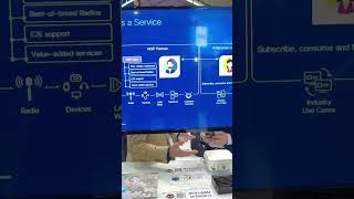 Cisco and 5G Core Wireless for MSP #cisco #wireless #5G