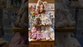 Jellycat Bashful Bunny Delivery at Fleurtations #jellycat #softtoys