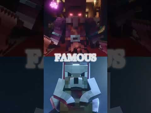 《Minecraft》#minecraft #minecraftshorts #minecraftanimation #igor #steve #squaredmedia #shorts