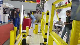 LogiMat 2023  International Trade Show for Intralogistics Solutions and Process Management