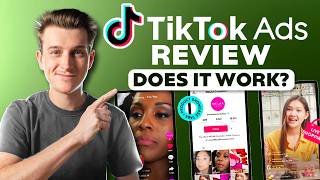 TikTok Ads Review: How to Get More Sales with Low-Cost Video Campaigns