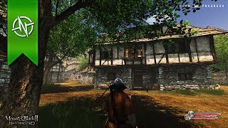 Bannerlord Quickfire Update - Routing System, Campaign Details, NEW Dev Interview