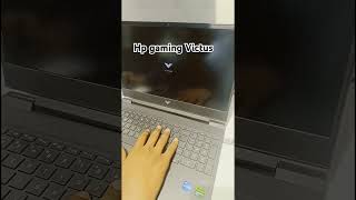 Hp Gaming Victus Laptop Boot Menu Bios Setting #vcarelaptops #hp #hpvictus