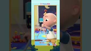 Little Scientists Week | Free STEM Shows for Kids on HappyKids 🎓🧪