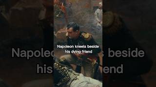 "The Tragic End of Napoleon’s Best General !" #history #art #painting