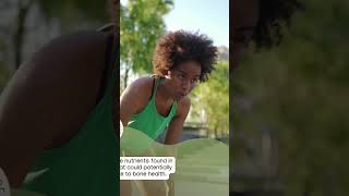 Boosting Bone Health Naturally with Moringa