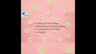 Aptitude Topics                        #getplaced                                 #practiceaptitude