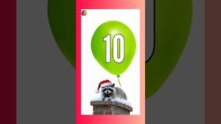 Counting 1 to 20 || 1 to 20 number counting || counting till 20 #numbers #counting #staylittle