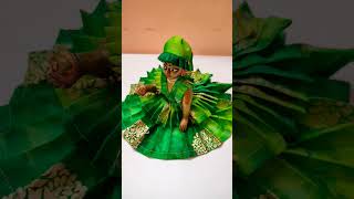 #LadduGopal #LadduGopalDress #InstaCraft #InstaDIY #InstaFashion  #YouTubeCrafts #YouTubeDIY