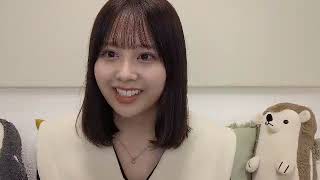 佐藤 璃果（乃木坂46） SHOWROOM 2023年01月18日18時30分34秒