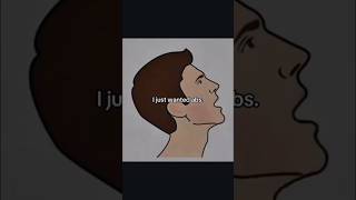 You can’t escape the black pill #blackpill