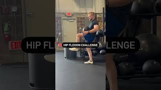 Can your hip do this? #fitness #hipexercises #flexibility #workout #hipstretches