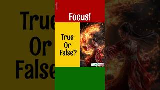From Bits to Unicorns – What Just Happened?! 🦄💾 #TrueOrFalse #FocusChallenge