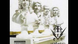 Molotov - Diseño rolas