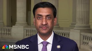 ‘Bombshell!’: Rep. Khanna on Epstein victims’ lawyer revealing where birthday book can be found