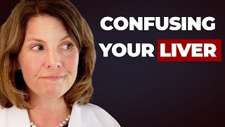 3 Reasons Your Liver Needs Help