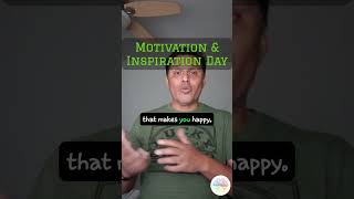 Motivation & Inspiration Day  #motivationandinspiration  #danielsday