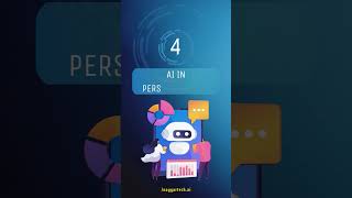Top 8 AI Trends 2023!