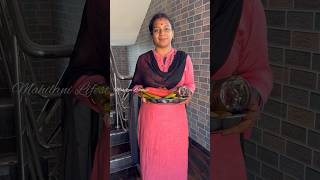 Minivlog🛍️வரலக்ஷ்மி பூஜை தாம்பூலம்✨return gift💥|Aug13✨|#shorts#shortsfeed#varalakshmi#pooja#tamil