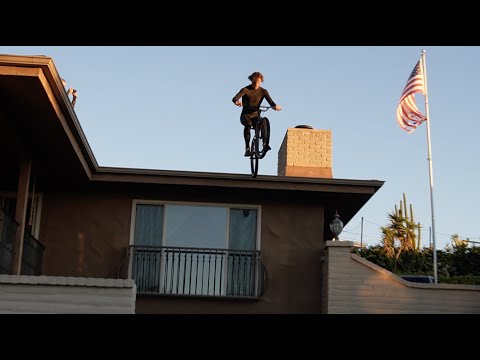 HE SAID WE CAN'T JUMP!