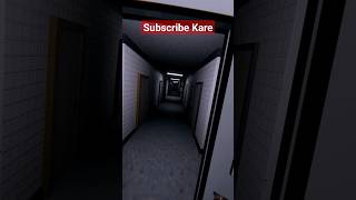 elevator horror | lift me bhoot #elevator #lift#horror#funny #cartoon #ghost#backrooms#sound#viral